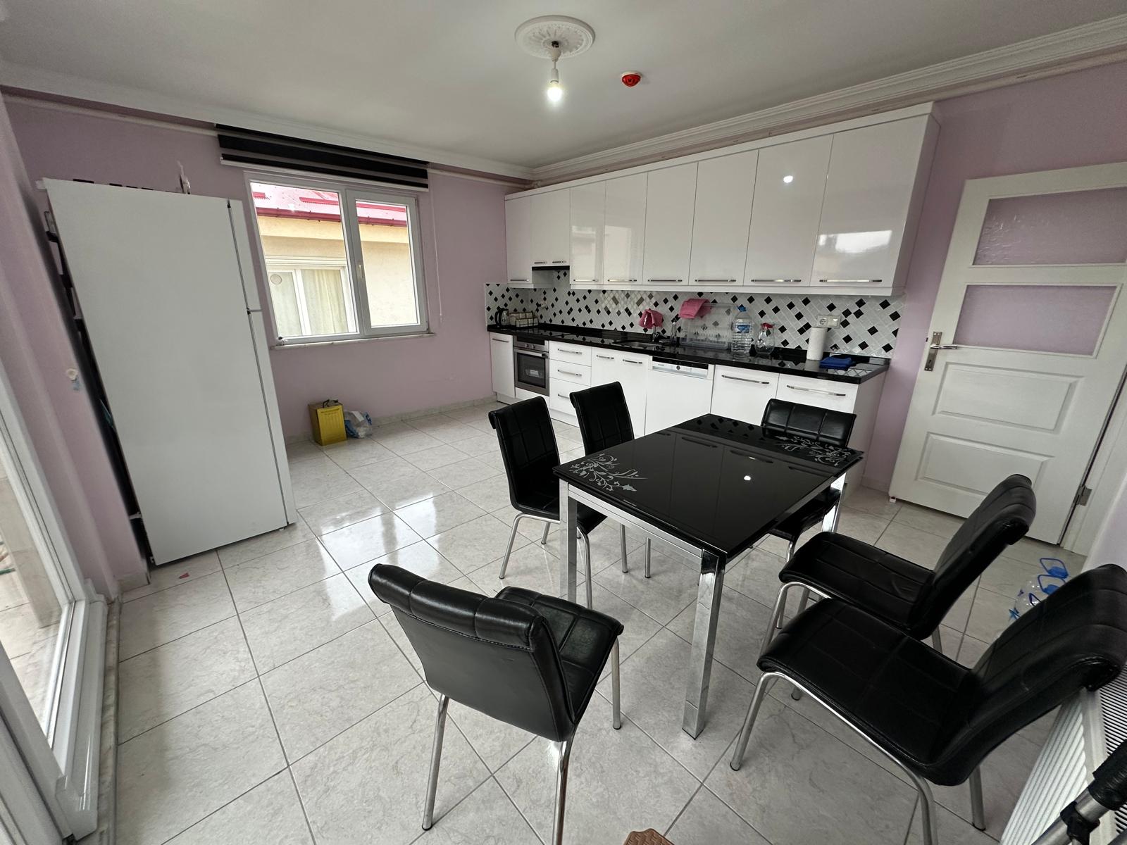 MABEL GAYRİMENKUL/EYNESİL GÜMÜŞÇAY SATILIK 3+1 DOĞALGAZLI DAİRE